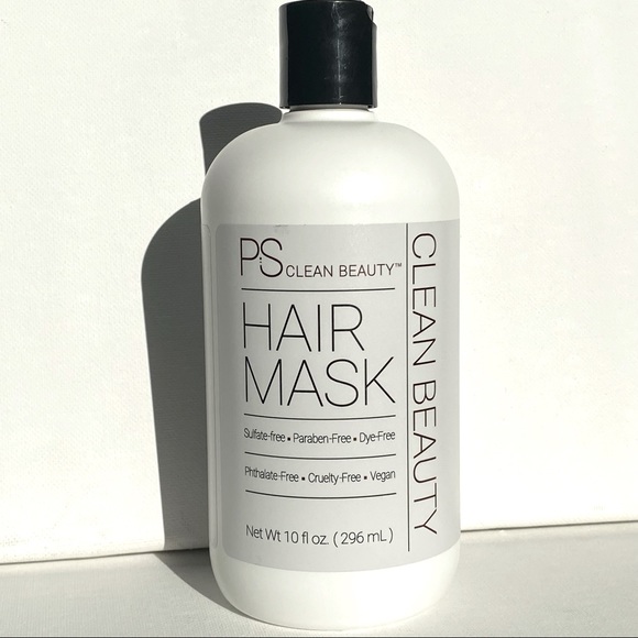 Ps Clean Beauty Hair 525ps Clean Beauty Hair Mask Poshmark